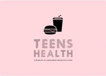 Teens & Fast Food